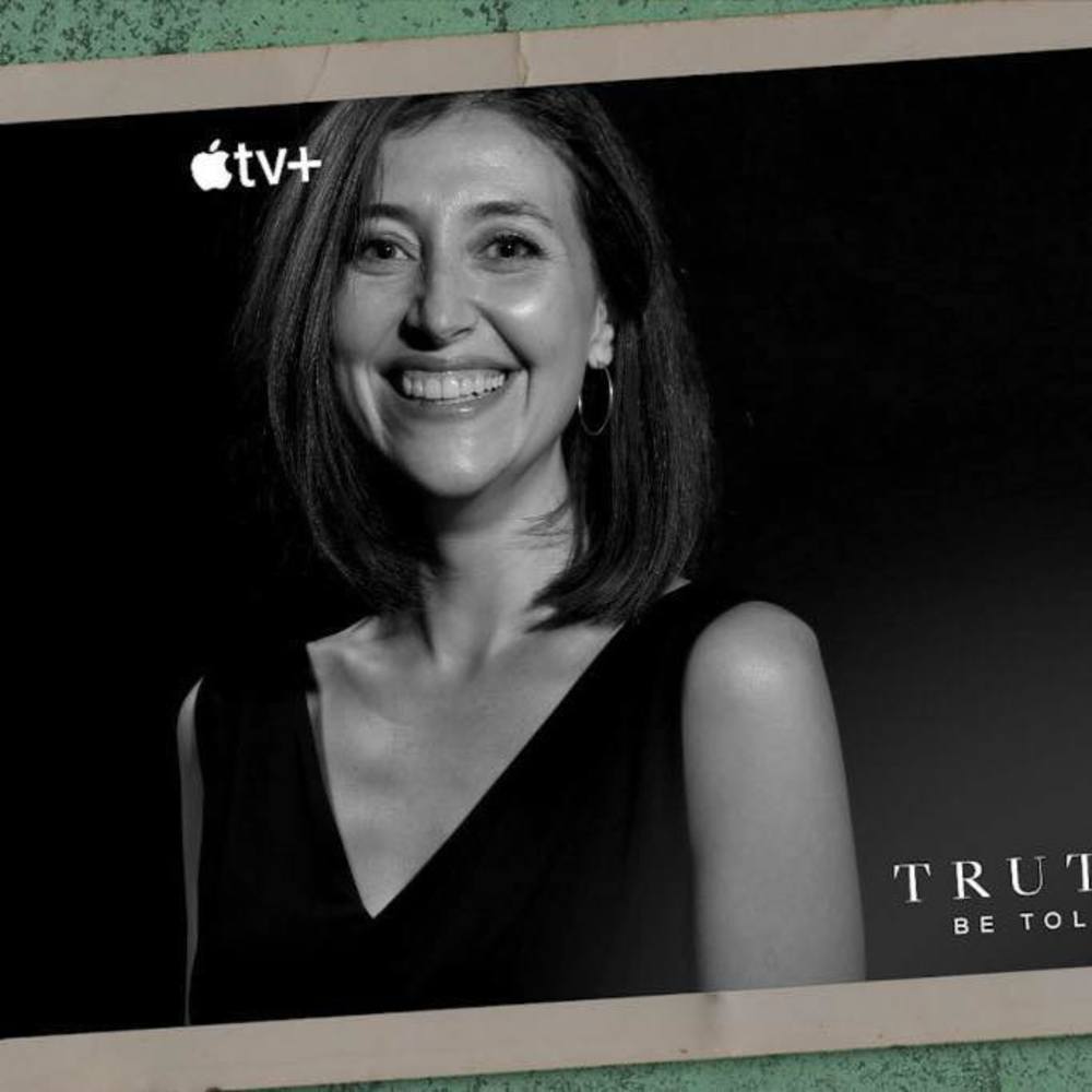 Meet your Posher, Kathleen